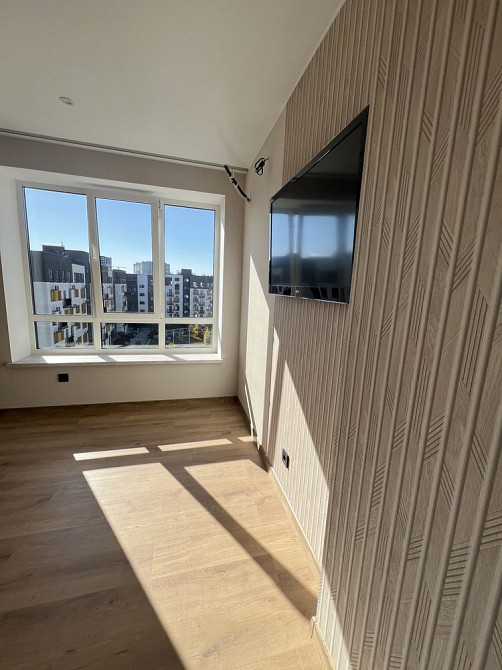 Без%. Квартира студія з ремонтом. Документи готові до угоди! Ірпінь - зображення 1