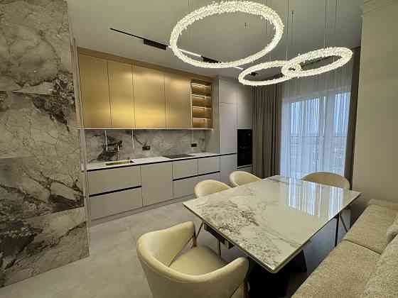 Продам квартиру 60 Жемчужина Краснова Kadorr 65 метров Одеса