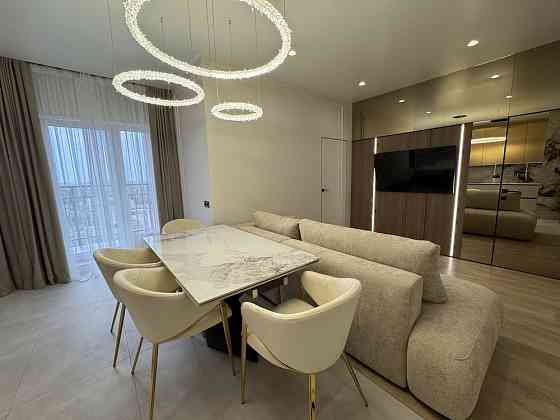 Продам квартиру 60 Жемчужина Краснова Kadorr 65 метров Одеса