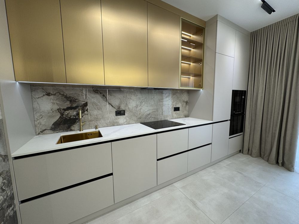 Продам квартиру 60 Жемчужина Краснова Kadorr 65 метров Одеса - зображення 8