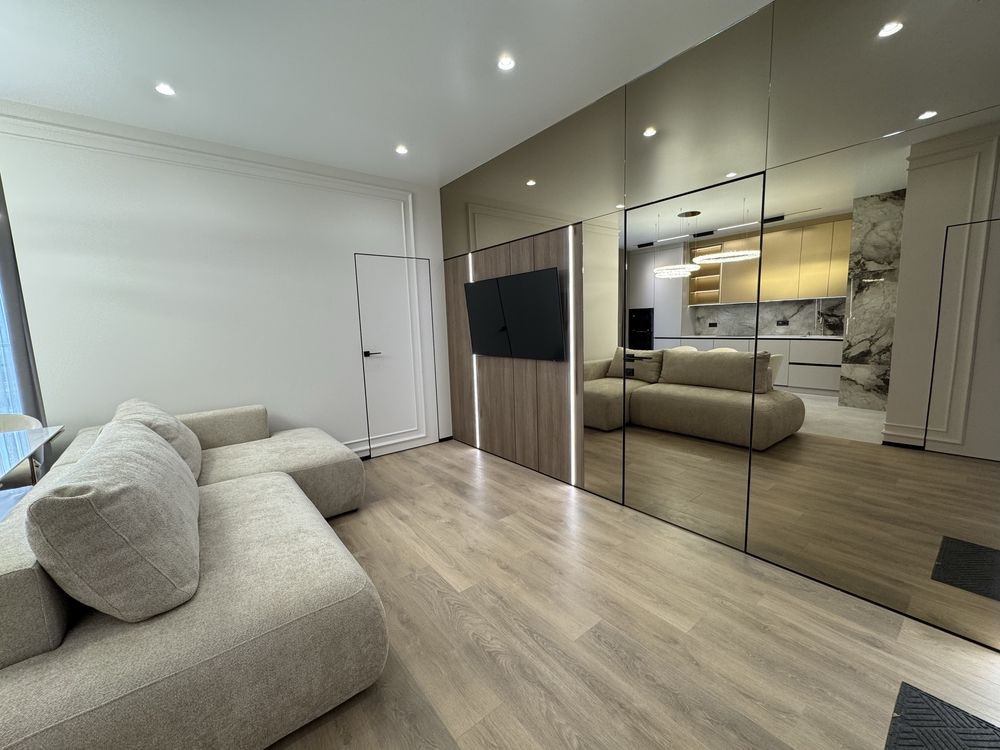 Продам квартиру 60 Жемчужина Краснова Kadorr 65 метров Одеса - зображення 3