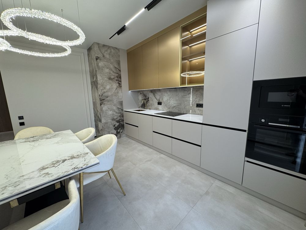 Продам квартиру 60 Жемчужина Краснова Kadorr 65 метров Одеса - зображення 5