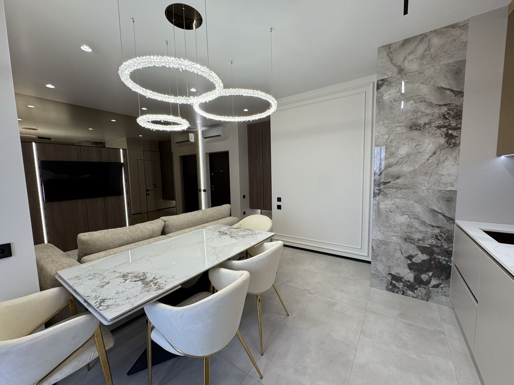 Продам квартиру 60 Жемчужина Краснова Kadorr 65 метров Одеса - зображення 7