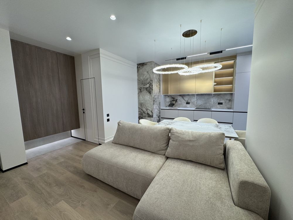 Продам квартиру 60 Жемчужина Краснова Kadorr 65 метров Одеса - зображення 6