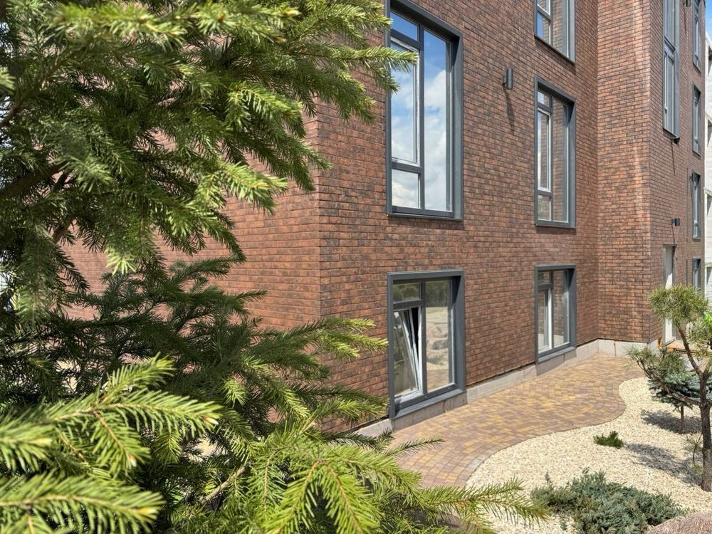 Документи!Квартира!Газ!Готова!Софіївська Борщагівка!Кільцева Софиевская Борщаговка - изображение 1