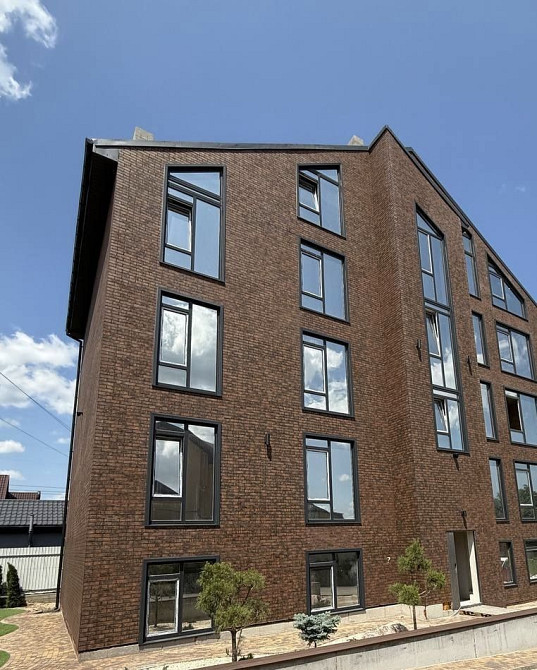 Документи!Квартира!Газ!Готова!Софіївська Борщагівка!Кільцева Софиевская Борщаговка - изображение 6