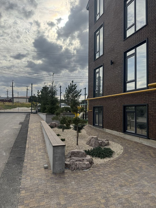 Документи!Квартира!Газ!Готова!Софіївська Борщагівка!Кільцева Софиевская Борщаговка - изображение 3