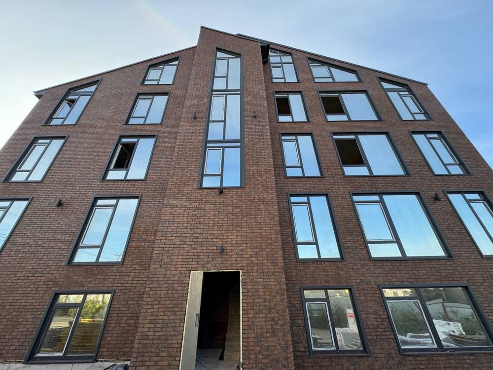 Документи!Квартира!Газ!Готова!Софіївська Борщагівка!Кільцева Софиевская Борщаговка - изображение 8