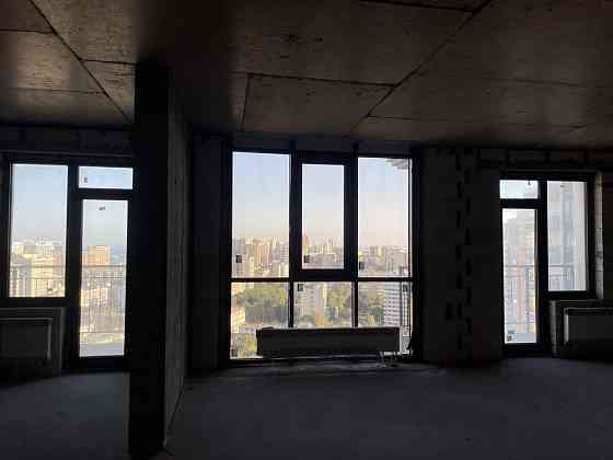 Квартира 82 метра в ЖК Акрополь с видом на МОРЕ и всю Аркадию! Одеса