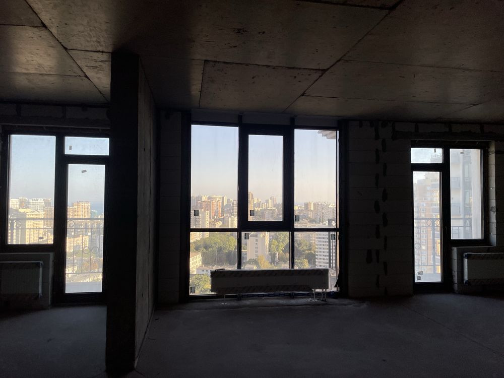 Квартира 82 метра в ЖК Акрополь с видом на МОРЕ и всю Аркадию! Одеса - зображення 3