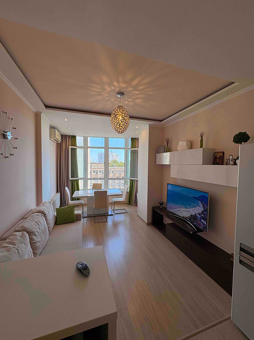 Продам квартиру на Французском бульваре Одеса - зображення 1