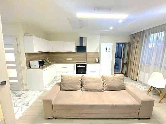 Срочно‼️ 1-комнатная с АГВ в ЖК Академгородок, Говорова, парк Победы‼️ Одеса