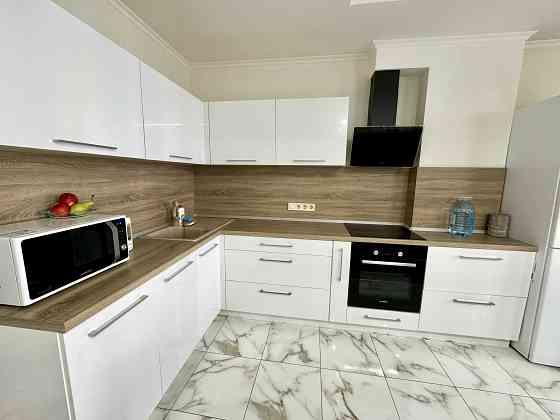 Срочно‼️ 1-комнатная с АГВ в ЖК Академгородок, Говорова, парк Победы‼️ Одеса