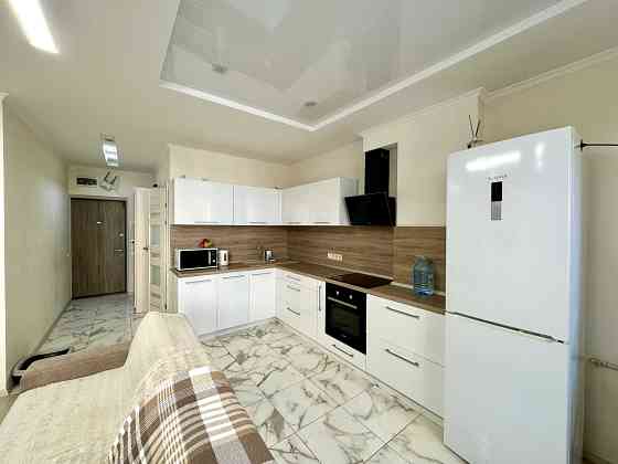 Срочно‼️ 1-комнатная с АГВ в ЖК Академгородок, Говорова, парк Победы‼️ Одеса