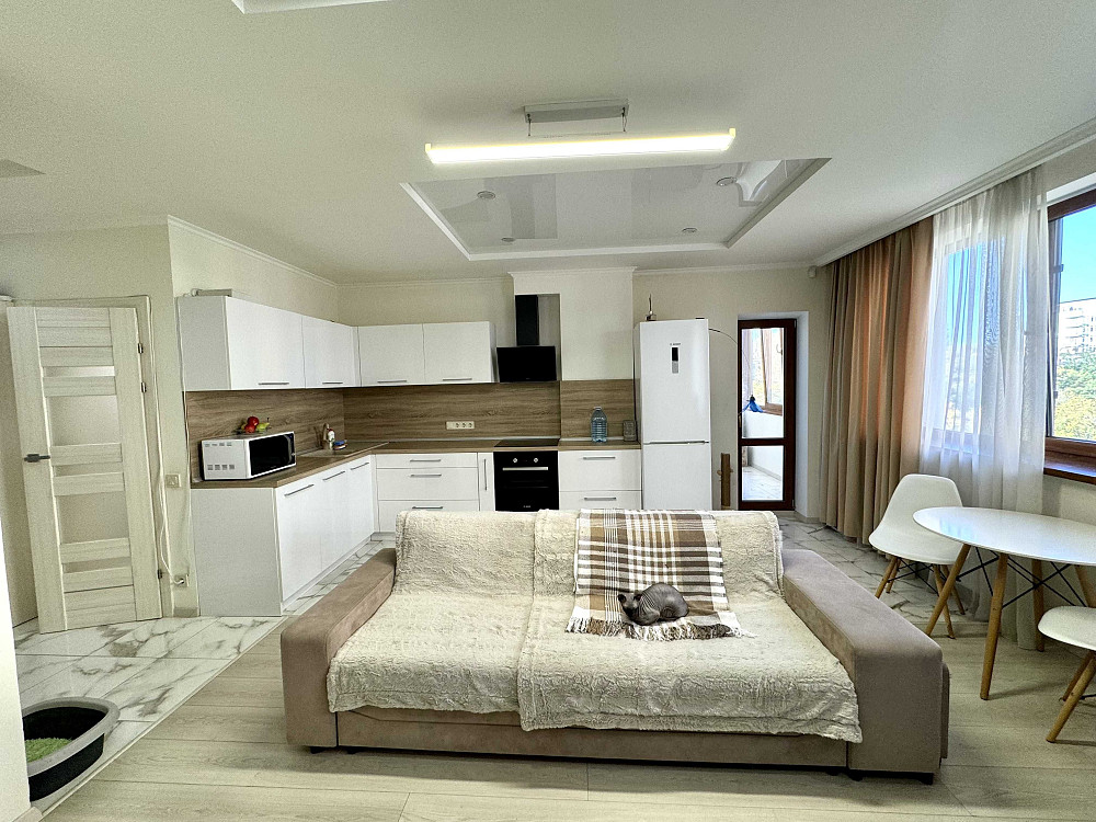 Срочно‼️ 1-комнатная с АГВ в ЖК Академгородок, Говорова, парк Победы‼️ Одеса - зображення 1