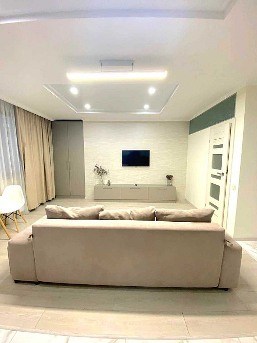 Срочно‼️ 1-комнатная с АГВ в ЖК Академгородок, Говорова, парк Победы‼️ Одеса - зображення 5