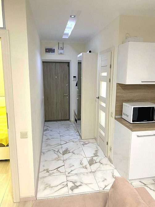 Срочно‼️ 1-комнатная с АГВ в ЖК Академгородок, Говорова, парк Победы‼️ Одеса - зображення 8