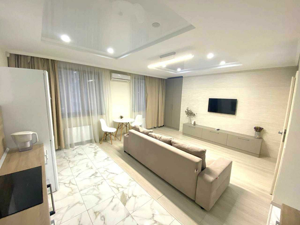 Срочно‼️ 1-комнатная с АГВ в ЖК Академгородок, Говорова, парк Победы‼️ Одеса - зображення 6