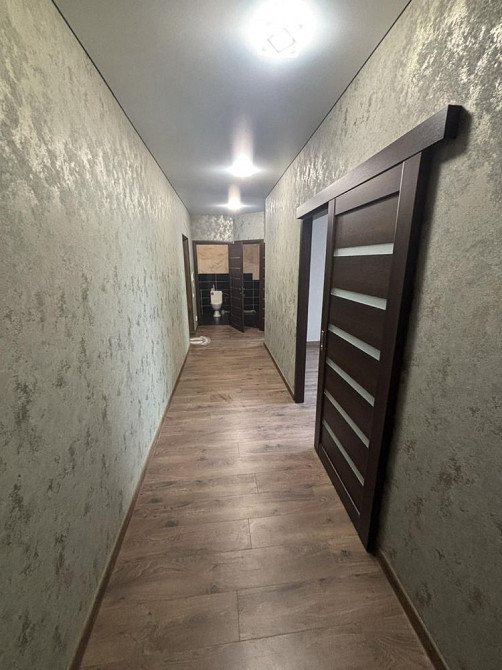 Чудова 2-к  квартира з якісним ремонтом. ЖК Набережний квартал. Хмельницький - зображення 4