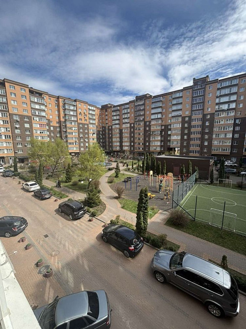 Чудова 2-к  квартира з якісним ремонтом. ЖК Набережний квартал. Хмельницький - зображення 2