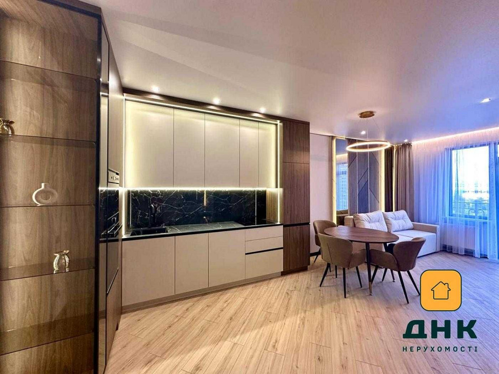 •ЭЛЛАДА•НОВЫЙ РЕМОНТ•АРКАДИЯ• 1-ком квартира в самом престижном районе Одеса - зображення 3