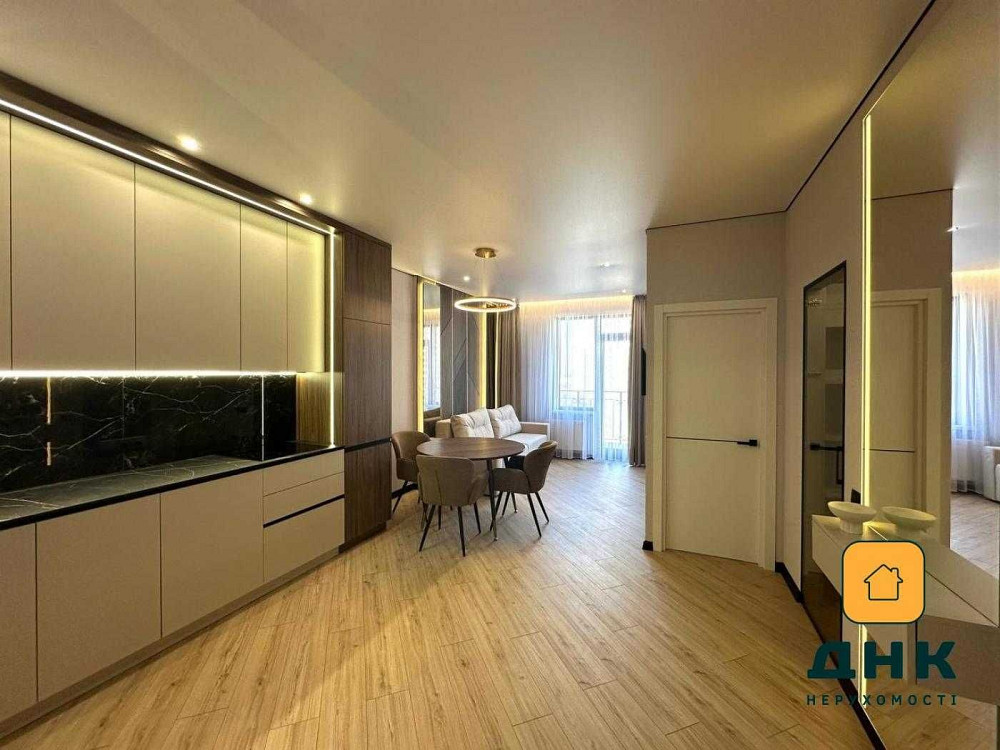 •ЭЛЛАДА•НОВЫЙ РЕМОНТ•АРКАДИЯ• 1-ком квартира в самом престижном районе Одеса - зображення 8