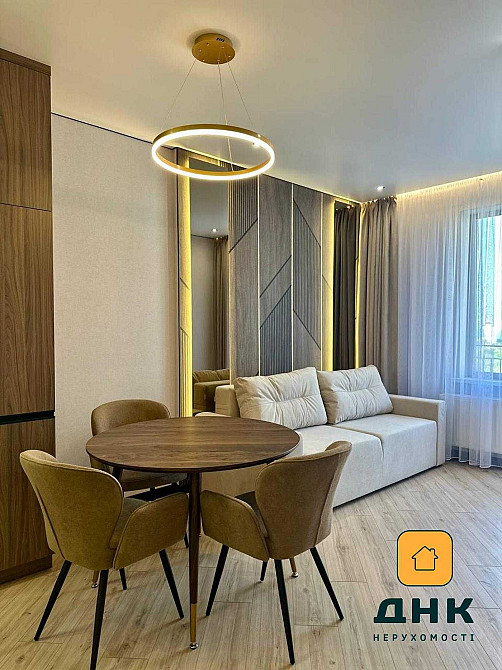 •ЭЛЛАДА•НОВЫЙ РЕМОНТ•АРКАДИЯ• 1-ком квартира в самом престижном районе Одеса - зображення 5