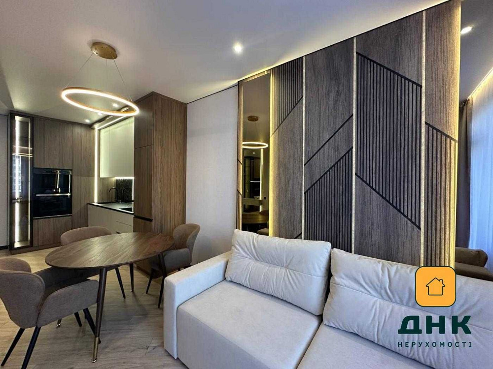 •ЭЛЛАДА•НОВЫЙ РЕМОНТ•АРКАДИЯ• 1-ком квартира в самом престижном районе Одеса - зображення 2