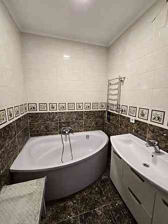 В продаже двухкомнатная квартира в ЖК Романовский Одеса