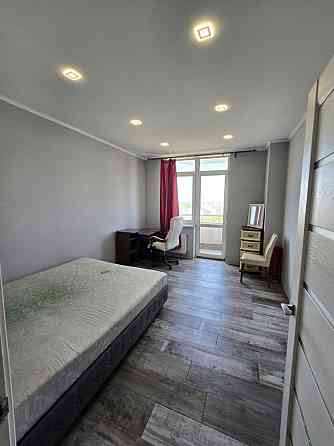 В продаже двухкомнатная квартира в ЖК Романовский Одеса