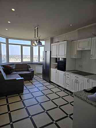 В продаже двухкомнатная квартира в ЖК Романовский Одеса