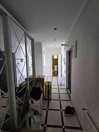 В продаже двухкомнатная квартира в ЖК Романовский Одеса