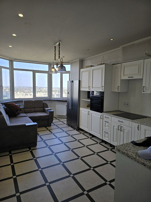 В продаже двухкомнатная квартира в ЖК Романовский Одеса - зображення 3