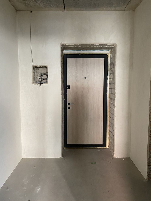 Продаж студії ЖК Молодість Ірпінь - зображення 5