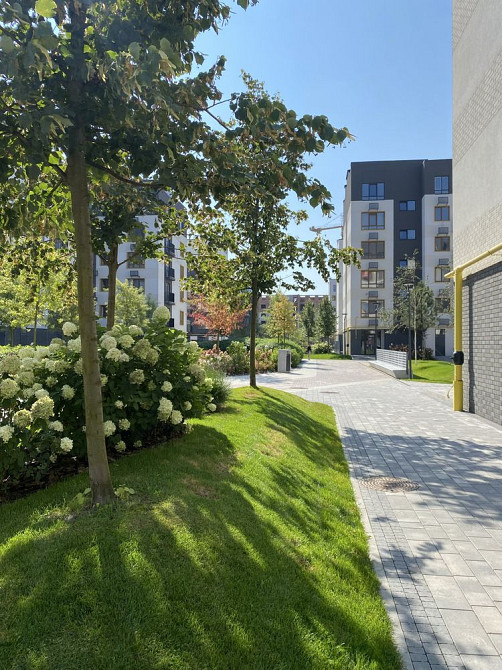 Продаж студії ЖК Молодість Ірпінь - зображення 2