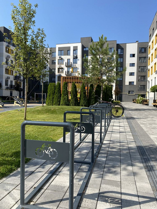 Продаж студії ЖК Молодість Ірпінь - зображення 4