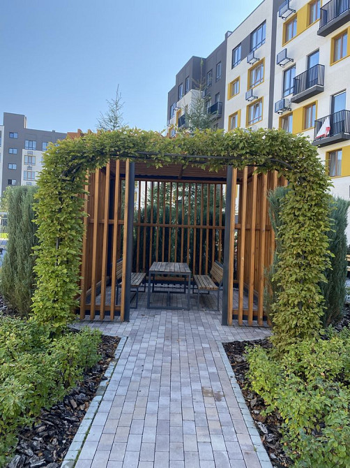 Продаж студії ЖК Молодість Ірпінь - зображення 6