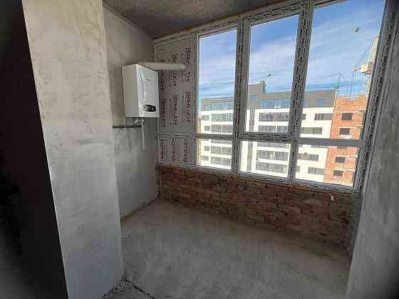 ЗДАНА!!! НАЙДЕШЕВША! 1-к квартира в ЖК "Автобіографія",Виставка 36347 Хмельницький