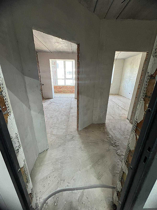 ЗДАНА!!! НАЙДЕШЕВША! 1-к квартира в ЖК "Автобіографія",Виставка 36347 Хмельницький - зображення 3