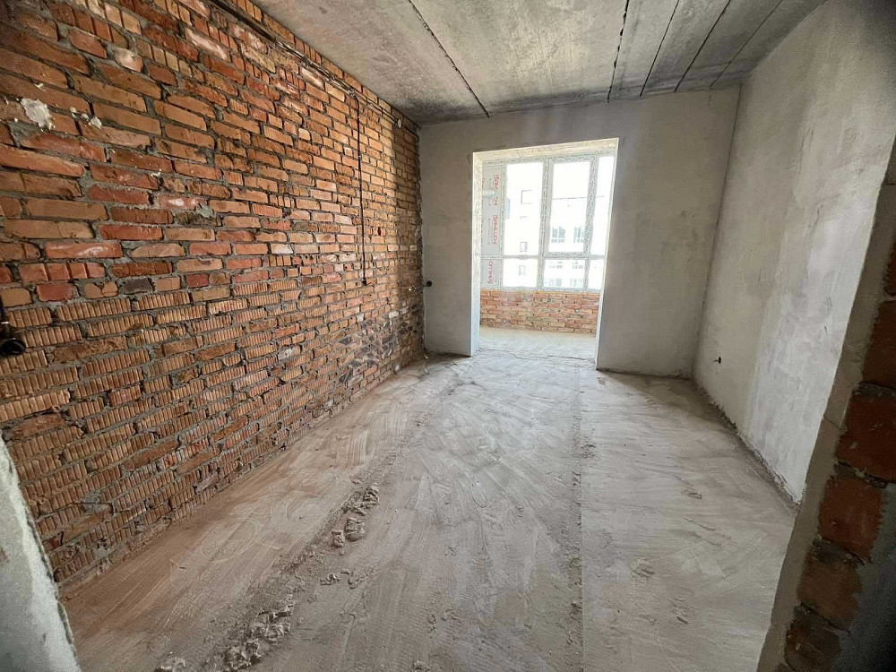 ЗДАНА!!! НАЙДЕШЕВША! 1-к квартира в ЖК "Автобіографія",Виставка 36347 Хмельницький - зображення 4