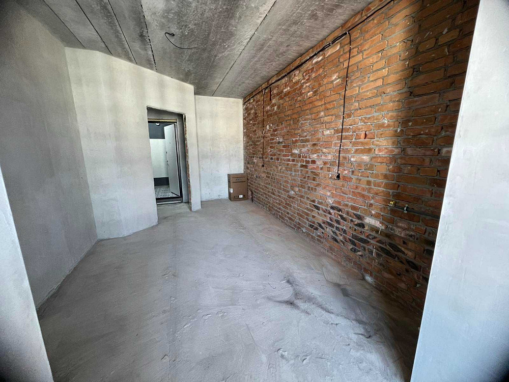 ЗДАНА!!! НАЙДЕШЕВША! 1-к квартира в ЖК "Автобіографія",Виставка 36347 Хмельницький - зображення 5