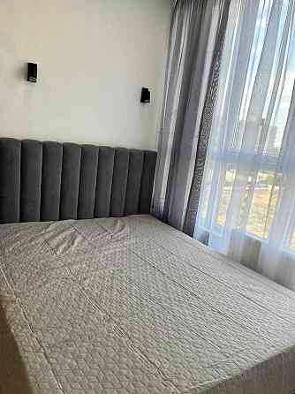 ПРОДАМ квартиру-студію з новим ремонтом в ЖК "Акварель-2" на Таїрова! Лиманка