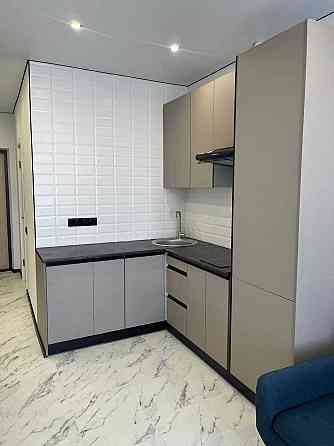 ПРОДАМ квартиру-студію з новим ремонтом в ЖК "Акварель-2" на Таїрова! Лиманка