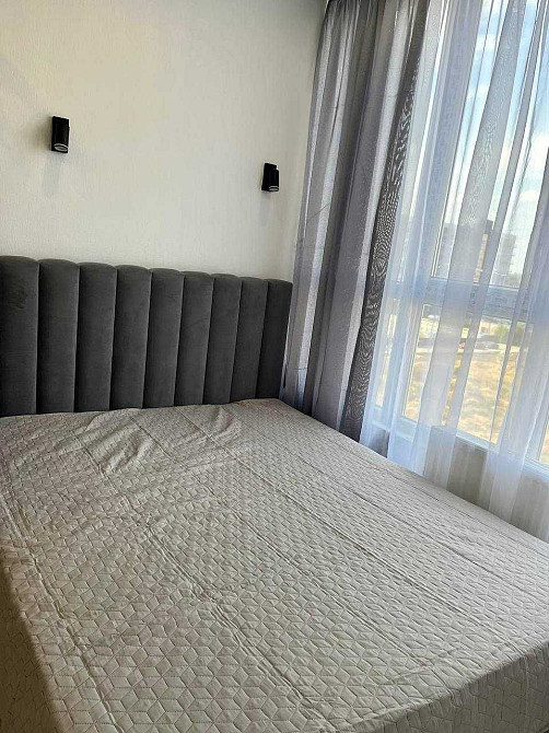 ПРОДАМ квартиру-студію з новим ремонтом в ЖК "Акварель-2" на Таїрова! Лиманка - зображення 3