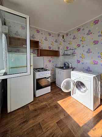 D1L Продам 1 кімн. квартиру, пр. Тракторобудівників, 83. Харьков