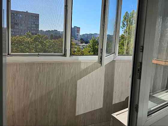 D1L Продам 1 кімн. квартиру, пр. Тракторобудівників, 83. Харьков