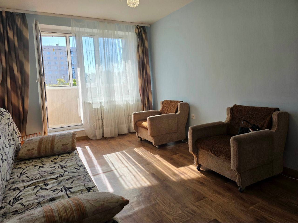 D1L Продам 1 кімн. квартиру, пр. Тракторобудівників, 83. Харьков - изображение 1