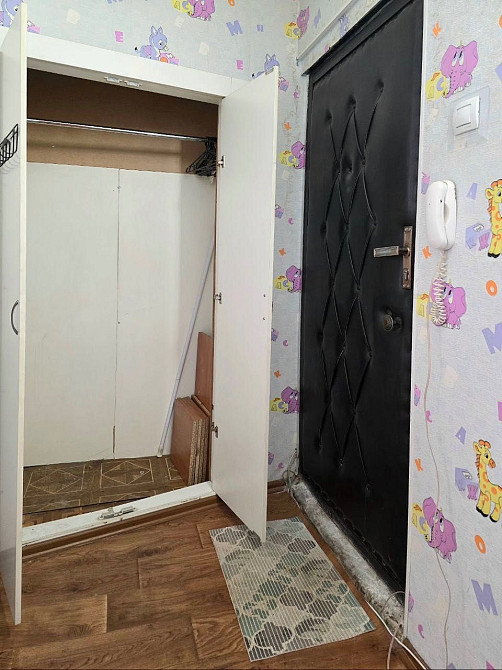 D1L Продам 1 кімн. квартиру, пр. Тракторобудівників, 83. Харьков - изображение 4