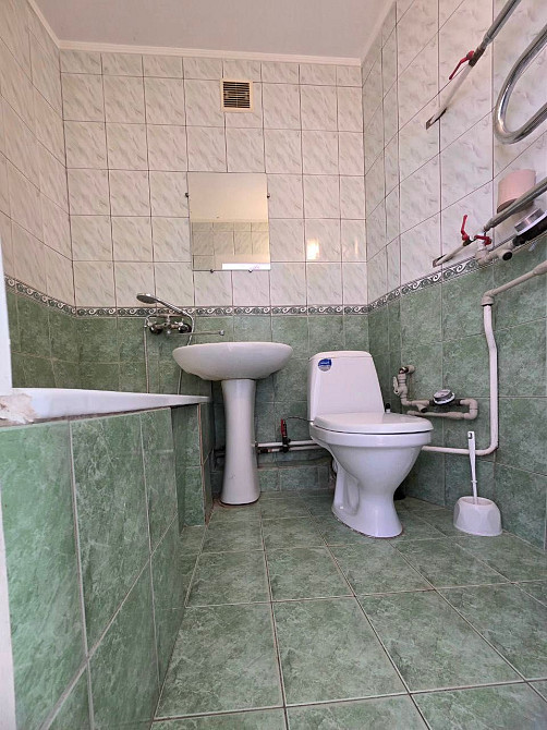 D1L Продам 1 кімн. квартиру, пр. Тракторобудівників, 83. Харьков - изображение 7