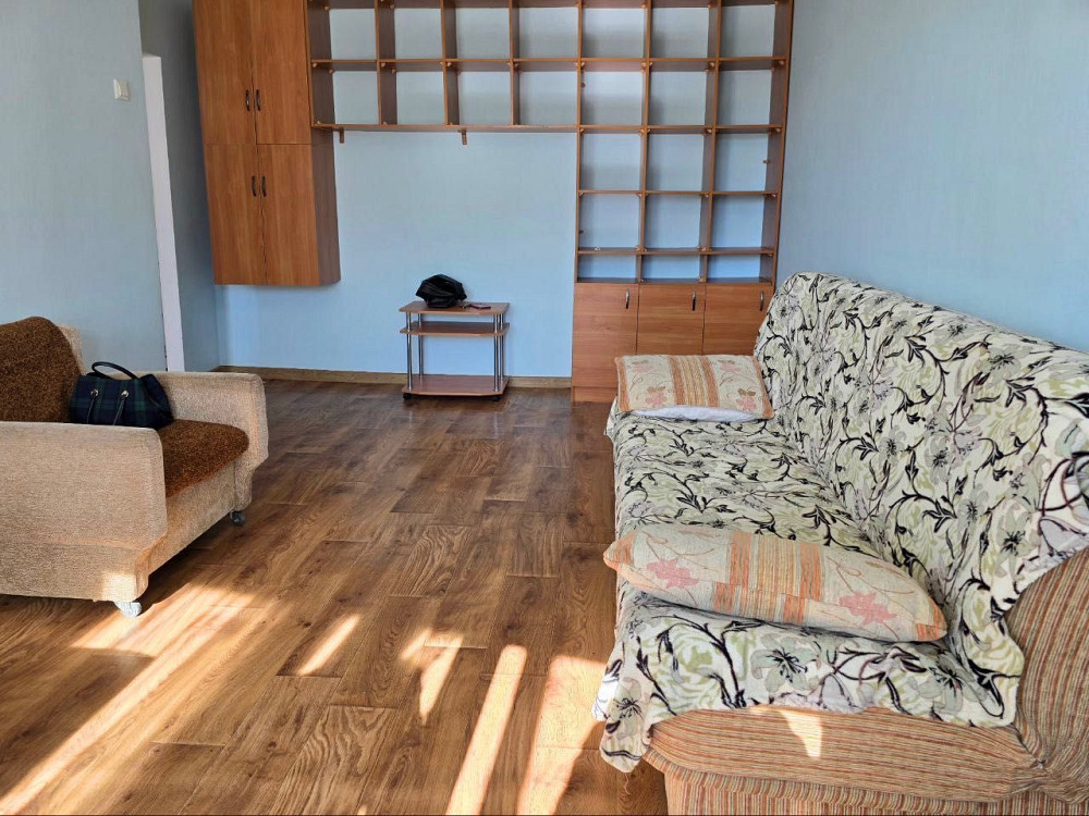 D1L Продам 1 кімн. квартиру, пр. Тракторобудівників, 83. Харьков - изображение 3